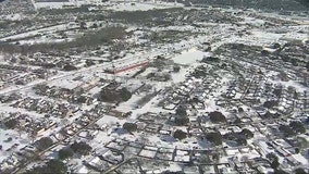 Weather experts say winter catastrophe was no surprise, lack of planning caused disaster