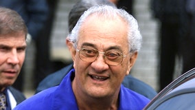 Peter Gotti of Gambino crime family dies in prison