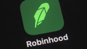 Family of 20-year-old California investor who died thinking he lost over $730,000 sue Robinhood