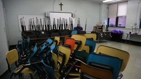 US Catholic schools hit by unprecedented enrollment drop during pandemic