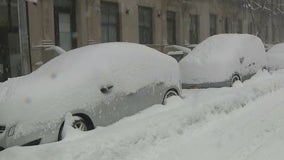 NYC will help remove snow for older homeowners