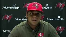 Black coordinators make Super Bowl history with Buccaneers