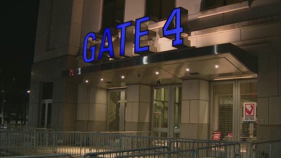 Yankee Stadium set to open for mass vaccinations