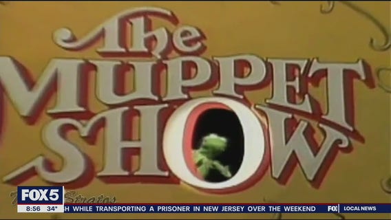 Disney+ gives ‘The Muppet Show’ an ‘offensive content’ disclaimer