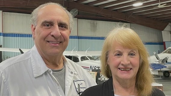 COVID and Couples: When one person is vaccinated but not the other