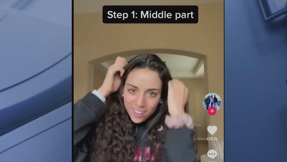 Gen Z targets Millennials again — this time over side parts and skinny jeans