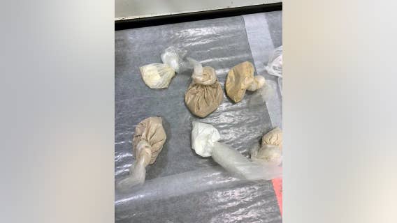 Feds bust Bronx meth lab across the street from elementary school