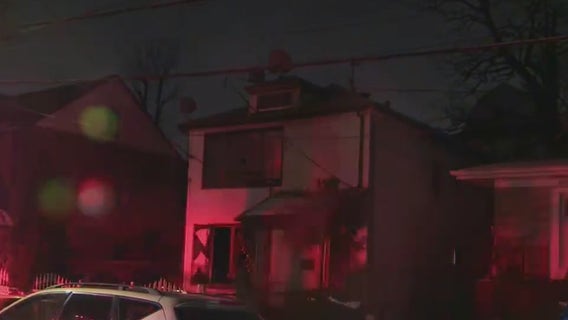Man and boy killed in Queens house fire
