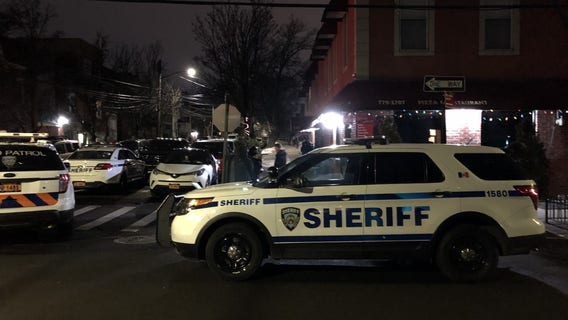 Sheriffs bust hundreds at underground parties across NYC