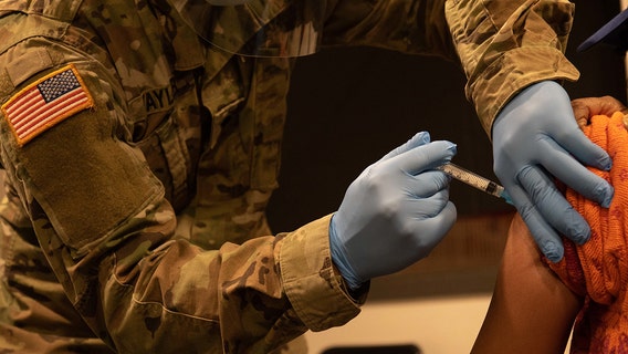 What the CDC guidelines for fully vaccinated people mean for your family