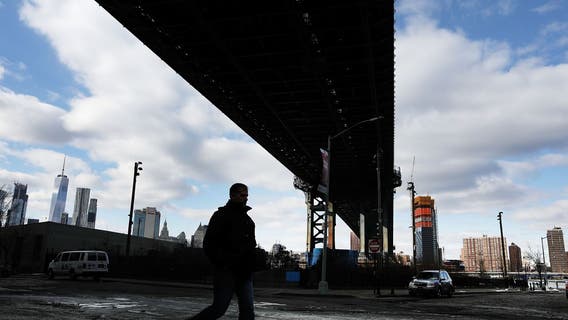 Biden team readies wider economic package after virus relief