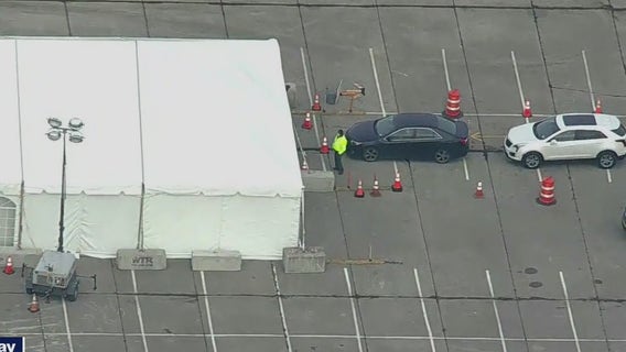 Some in New York forced to revaccinate after vaccine dosages mishandled