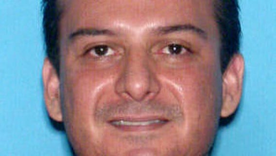 Florida man flew to NJ, posed as attorney, scammed elderly man of $10K: Officials