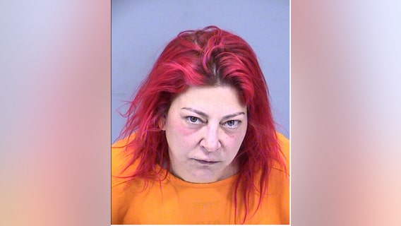 Arizona authorities accuse California woman of indecent exposure during Wickenburg store fracas