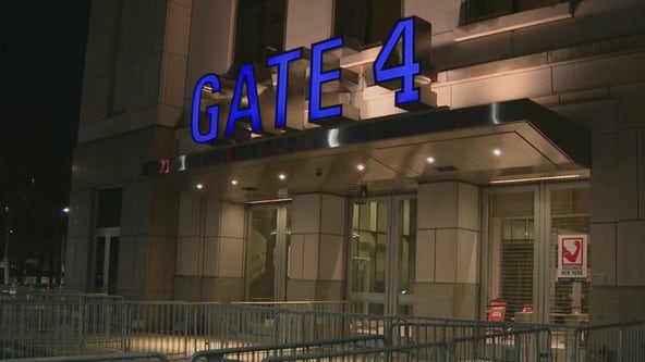 Mega vaccination site to open at Yankee Stadium