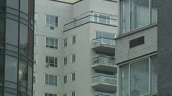 Generous incentives, hope for pandemic's end help fuel NYC lease signings