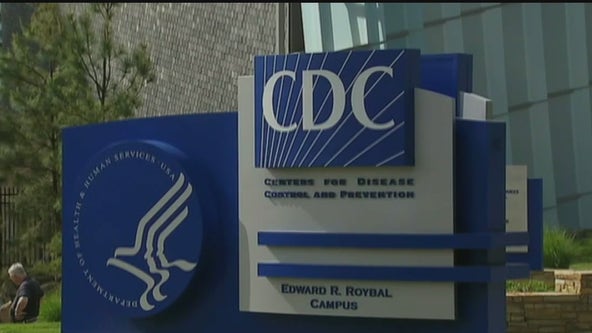 New CDC school guidelines