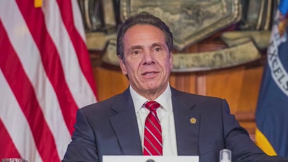 Cuomo impeachment?