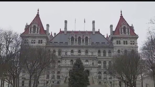 NY nursing home scandal