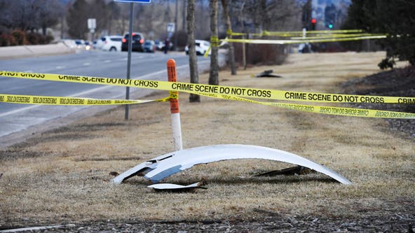 Boeing recommends airlines ground all 777s with engine that blew apart