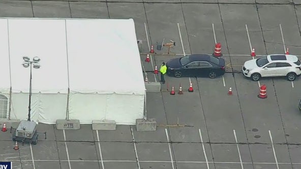 Some in New York forced to revaccinate after vaccine dosages mishandled