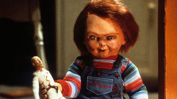Texas department apologizes after mistakenly sending Amber Alert featuring 'Chucky' doll