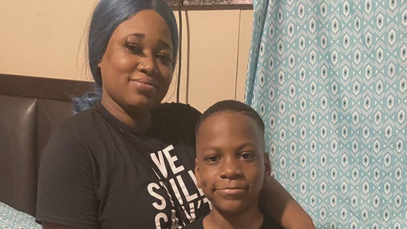 Boy, 11, named shooter in St. Paul triple homicide before he died