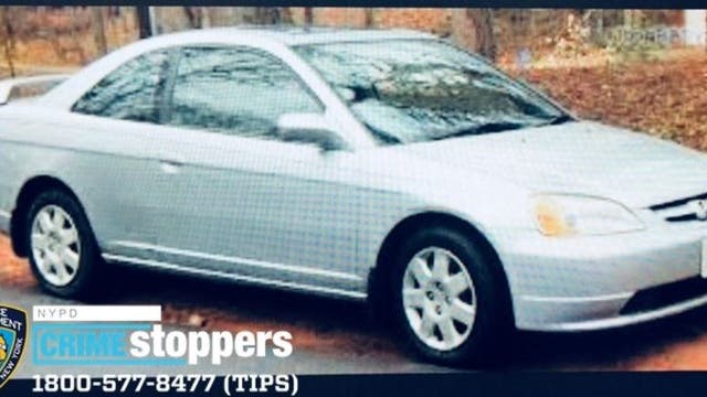 60-year-old woman's face slashed in unprovoked Bronx attack