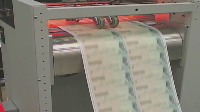 Coronavirus relief package nears vote in Congress