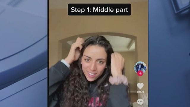 Gen Z targets Millennials again — this time over side parts and skinny jeans