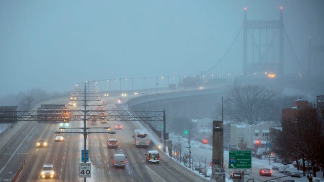 MTA approves toll hike on seven bridges, two tunnels