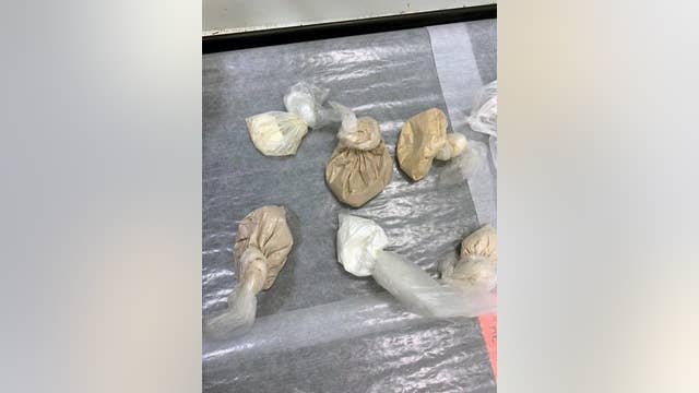 Feds bust Bronx meth lab across the street from elementary school