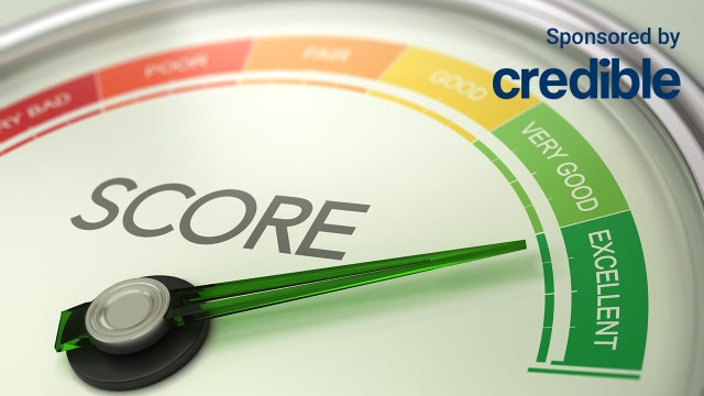 5 benefits of having a good credit score