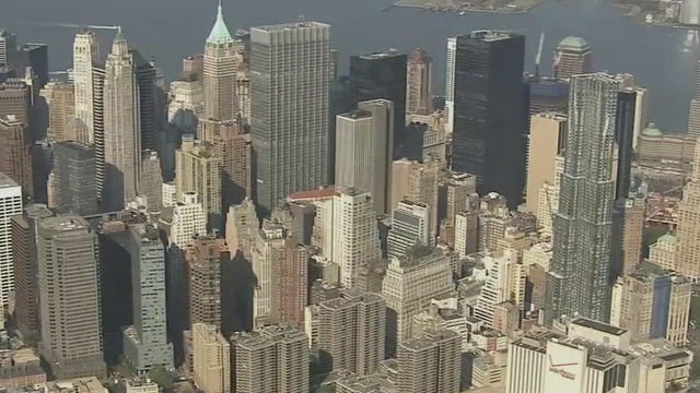 NYC residential rents will take years to rebound, experts say