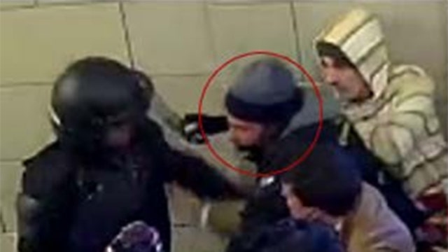 Queens GOP leader charged in Capitol breach