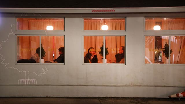 NYC indoor dining capacity increased, hotel workers now eligible for vaccine