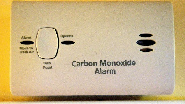 12 people sickened by carbon monoxide exposure in Brooklyn, FDNY says