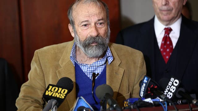 Arturo Di Modica, sculptor of Wall Street bull, dies at 80