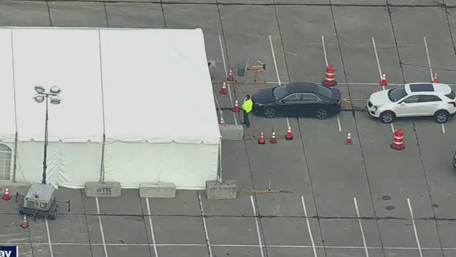 Some in New York forced to revaccinate after vaccine dosages mishandled