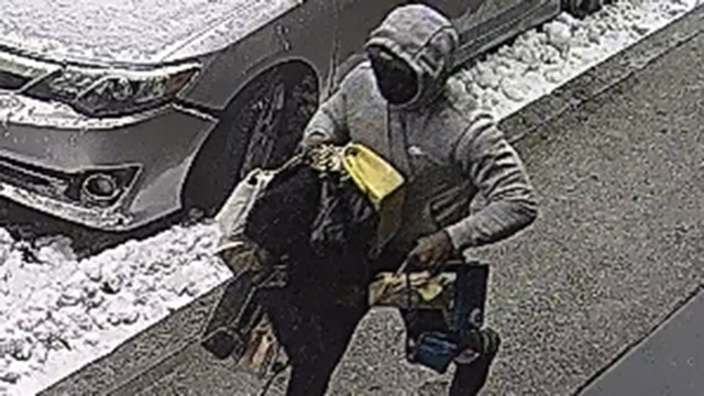 FBI: Soho Chanel store robbery suspect bragged on social media