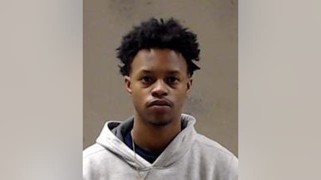 Atlanta rapper Silentó charged with murdering cousin