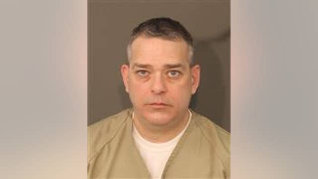 Ohio police officer charged with murder in shooting death of Andre Hill