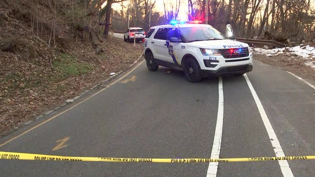 No arrests made after woman's body found burned in Fairmount Park