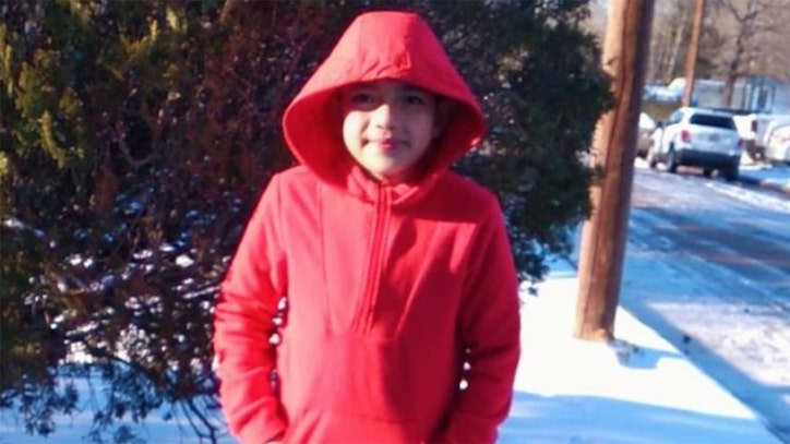 Family of boy who froze to death sues power companies for $100 million - Vimarsana News