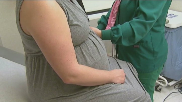 Pfizer conducting COVID-19 vaccine clinical trial for pregnant women - Vimarsana News