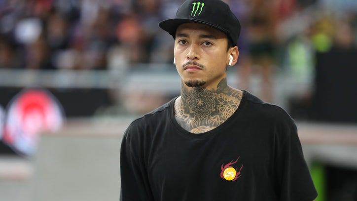 Skateboarding world champion charged for hosting superspreader event - Vimarsana News