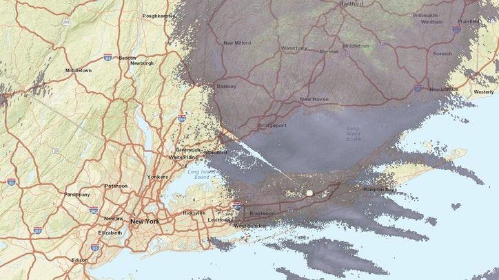More snow expected in New York area on Tuesday - Vimarsana News