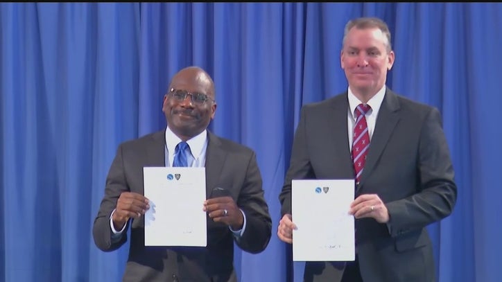 NYPD, oversight agency sign 'historic' agreement on discipline, transparency - Vimarsana News