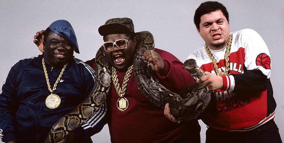 Prince Markie Dee of the Fat Boys dead at 52 | FOX 5 New York