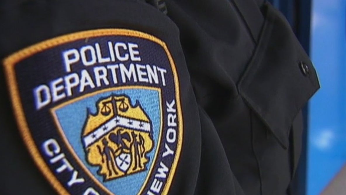 NYPD officers working 12-hour shifts in July due to 'unprecedented threat environment'